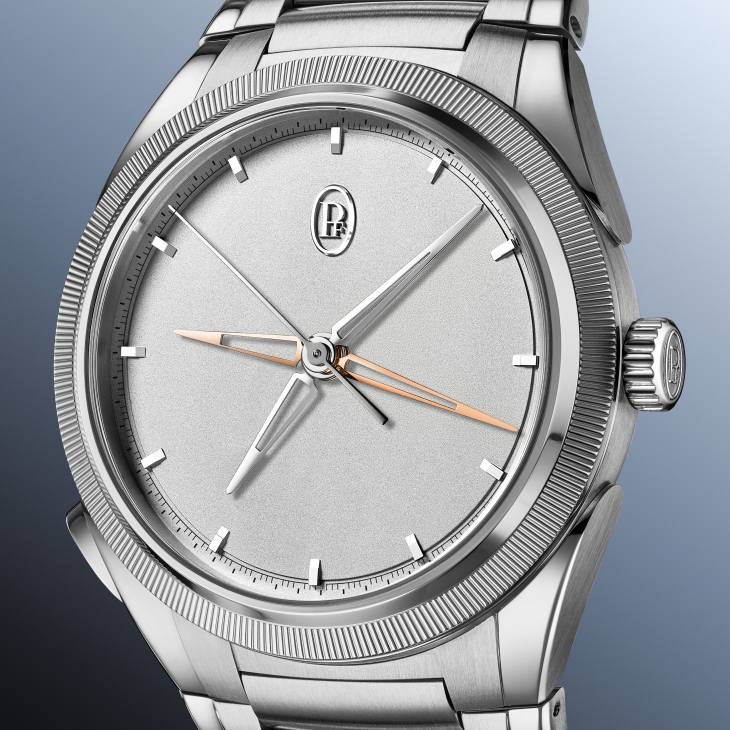 PARMIGIANI FLEURIER - TONDA - PFC908-1020001-100182 - 計時指針隱身術!PARMIGIANI FLEURIER首創Tonda PF單按鈕三離合計時碼錶與精彩新作介紹