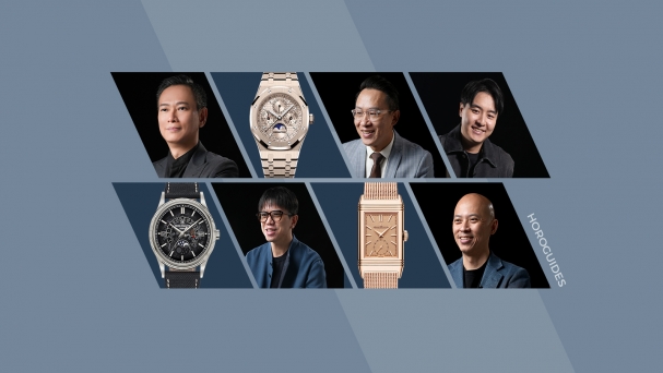 達人年度最愛TOP 3，名錶百大熱搜終極版2025特別企劃Ep.1