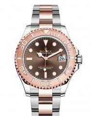 ROLEX 勞力士 YACHT-MASTER 268621-78181