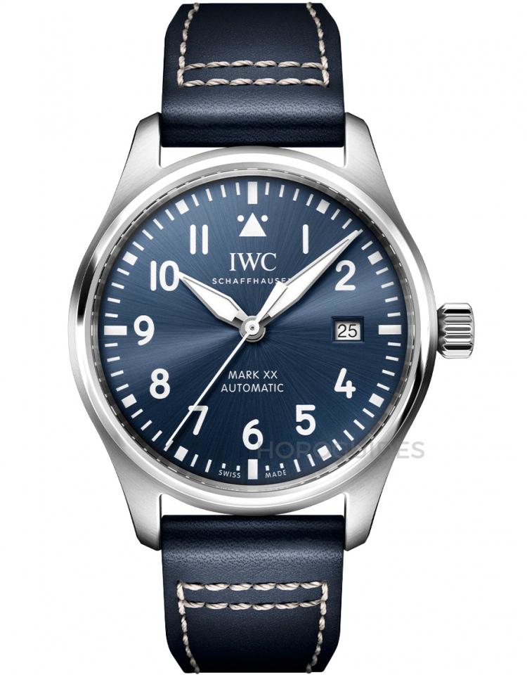 IWC 萬國錶 - 飛行員系列 - IW328203