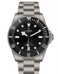 TUDOR 帝舵表 PELAGOS PELAGOS 39