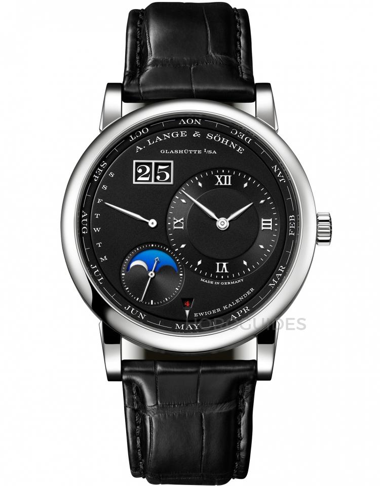 A. LANGE & SÖHNE 朗格 - LANGE 1系列 - 345.036