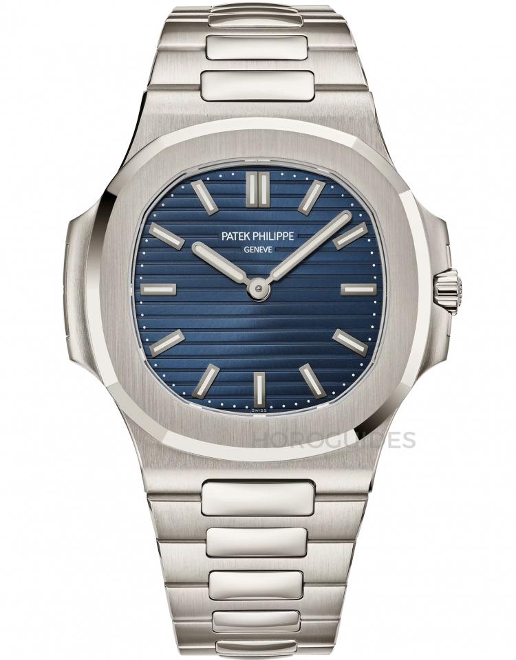 PATEK PHILIPPE 百達翡麗 - 金鷹系列 - 5610/1P-001