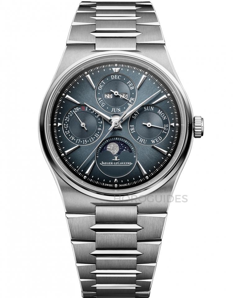 JAEGER-LECOULTRE 積家 - MASTER CONTROL系列 - Q4178180