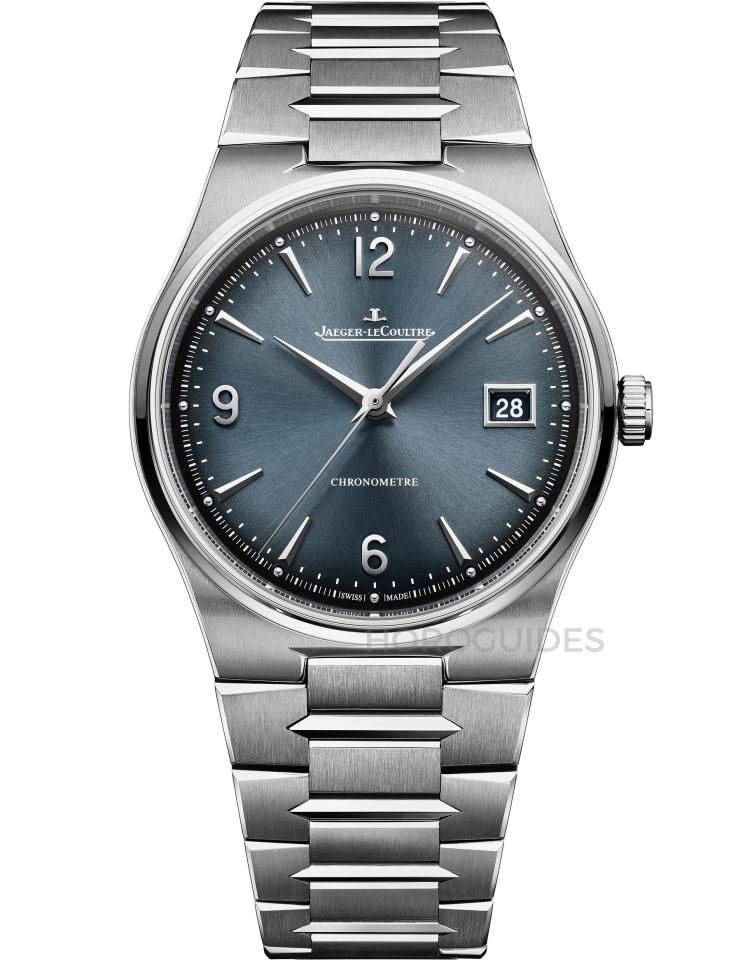 JAEGER-LECOULTRE 積家 - MASTER CONTROL系列 - Q4158120