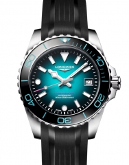 LONGINES 浪琴表 深海征服者 2026大英國協運動會特別版